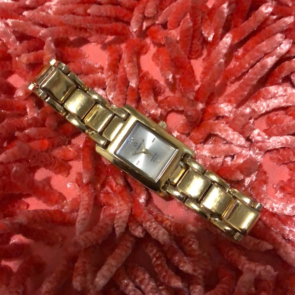 Liz Claiborne Watch